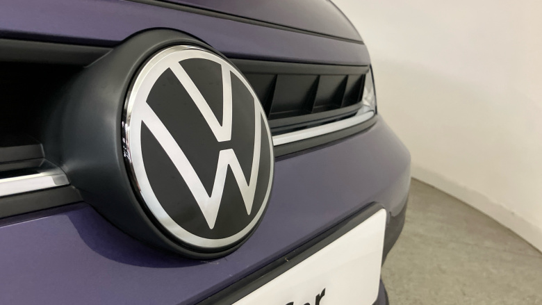 Volkswagen Polo 1.0 TSI Match 5dr Petrol Hatchback